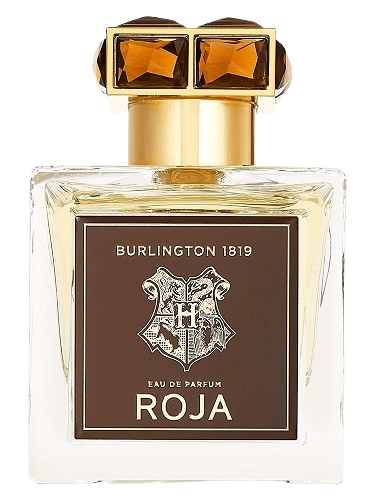 Harry Potter Burlington 1819 Limited Edition