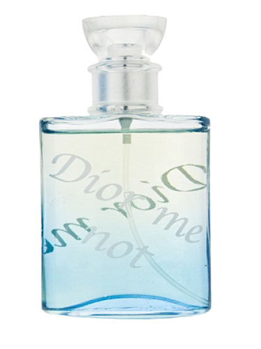 Dior Me, Dior Me Not