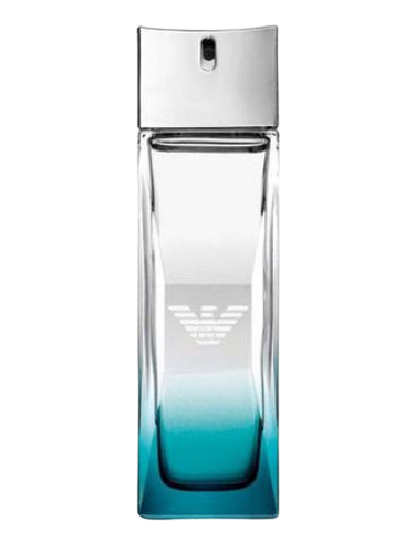Emporio Armani Diamonds For Men Summer Edition