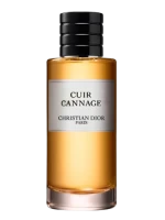 Cuir Cannage