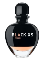 Black XS Los Angeles For Her