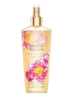 Secret Escape Sheer Freesia & Guava Flowers