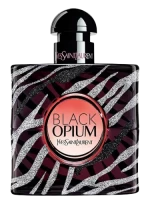 Black Opium Zebra Collector