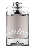 Eau De Cartier Essence De Bois