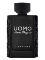 Uomo Salvatore Ferragamo Signature