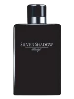 Silver Shadow Pure Blend