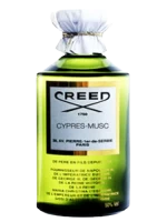 Cypres Musc