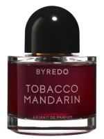 Tobacco Mandarin