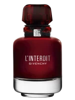 L'Interdit Eau De Parfum Rouge