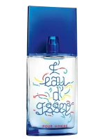 L'Eau D'Issey Pour Homme Shades Of Kolam