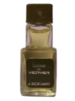 Bois De Vetiver