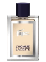 L'Homme Lacoste