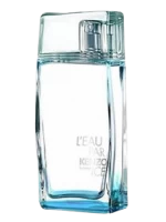 L'Eau Par Kenzo Ice  Pour Femme