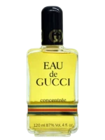 Eau De Gucci Concentree(1982)