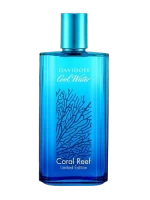 Davidoff Cool Water Man Coral Reef Edition