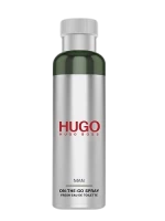 Hugo Man On The Go Spray