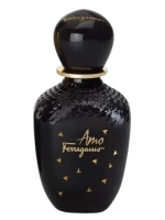 Amo Ferragamo Limited Edition