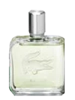 Essential Lacoste Fragrances