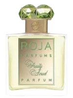 Fruity Aoud