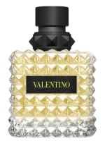 Valentino Donna Born In Roma Yellow Dream