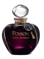 Poison Extrait De Parfum