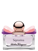 Signorina Eau De Toilette