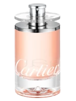 Eau De Cartier Essence De Paradis