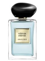 Vétiver D'Hiver (Vetiver Babylone)