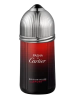 Pasha De Cartier Edition Noire Sport