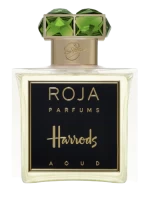 Harrods Aoud