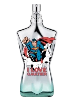 Le Male Superman Eau Fraiche