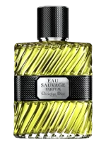 Eau Sauvage Parfum 2017