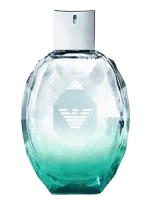 Emporio Armani Diamonds Summer Fraiche For Women