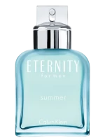 Eternity For Men Summer 2014