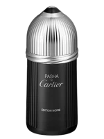 Pasha De Cartier Edition Noire