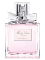 Miss Dior Cherie Blooming Bouquet 2007