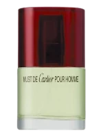 Must De Cartier Pour Homme