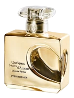 Quelques Notes D'Amour Eau De Parfum Limited Edition