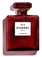 Chanel No 5 Parfum Red Edition