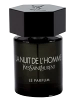 La Nuit De L'Homme Le Parfum