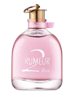 Rumeur 2 Rose