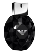 Emporio Armani Diamonds Black Carat For Her