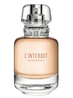 L'Interdit Eau De Toilette