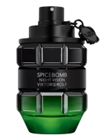 Spicebomb Night Vision Eau De Toilette