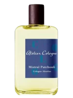 Mistral Patchouli