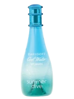 Davidoff Cool Water Summer Dive Woman