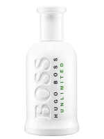 Boss Bottled Unlimited