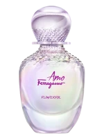 Amo Ferragamo Flowerful