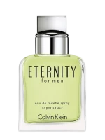 Eternity For Men