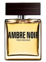 Ambre Noir